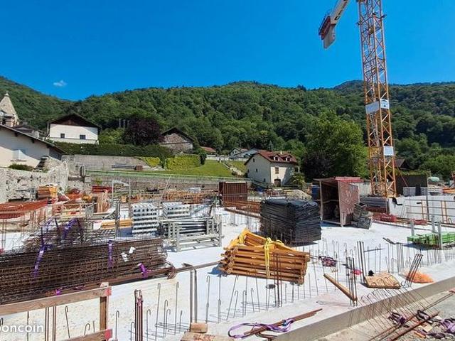 Appartement vente à Grenoble, Le Versoud