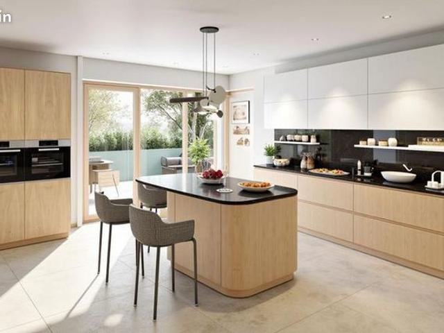 Appartement vente à Versailles, Saint-cyr-l'ecole