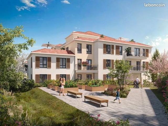 Appartement vente à Nogent-sur-Marne, Champigny-sur-marne