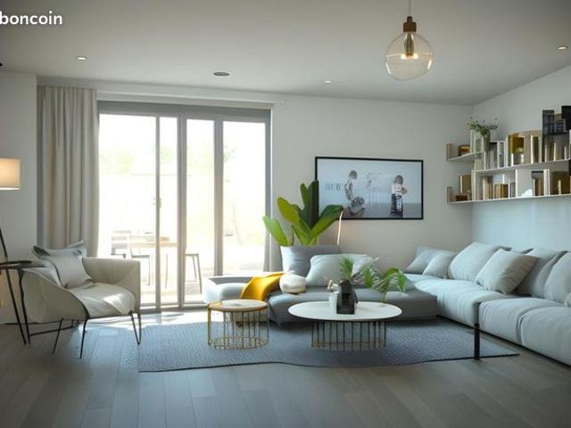 Appartement vente à Bayonne