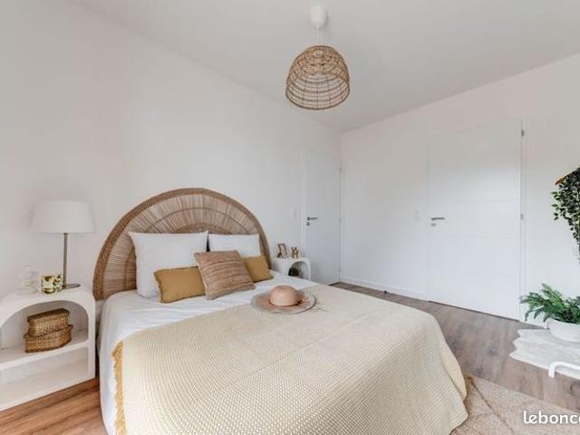 Appartement vente à Villefranche-sur-Saône, Rhône