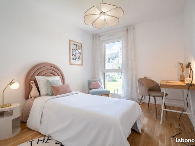 Appartement vente à Valence, Miribel