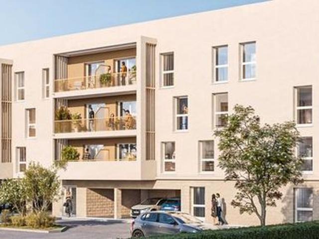 Appartement vente à Saint-Dizier, Saint-dizier