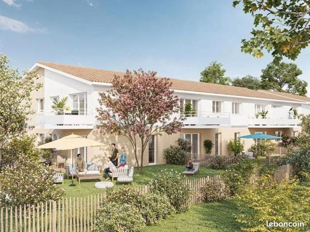 Appartement vente à Bordeaux, Parempuyre
