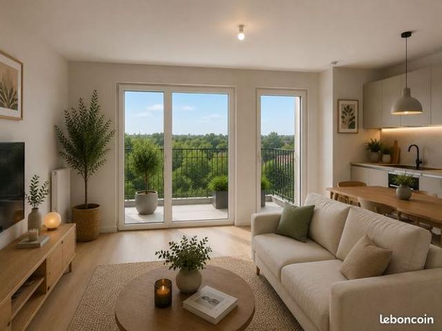 Appartement vente à Viroflay, Yvelines