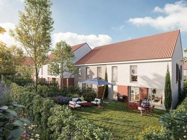 Appartement vente à Le Havre, Gonfreville-l'orcher