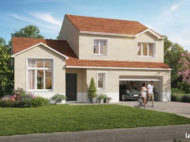 Appartement vente à Sarcelles, Saint-witz