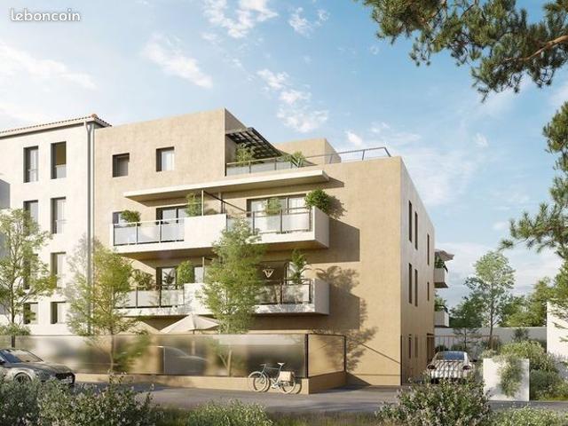 Appartement vente à Arrondissement de Draguignan, Le Muy