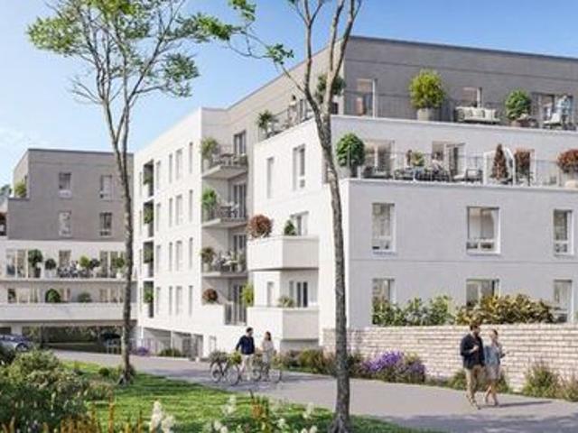 Appartement vente à Arras
