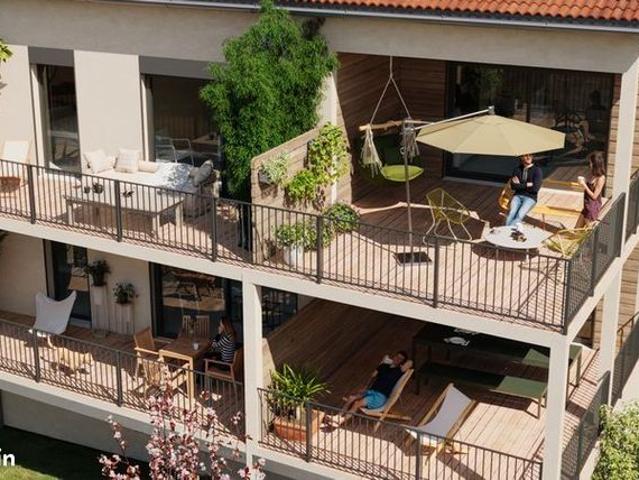 Appartement vente à Saint-Étienne, Andrézieux-bouthéon