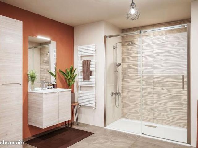 Appartement vente à Thionville, Terville