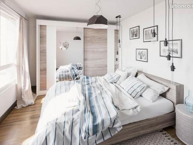 Appartement vente à Thionville