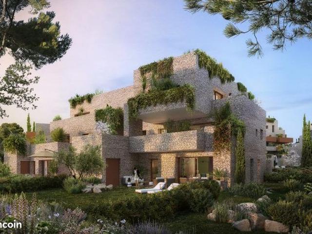 Appartement vente à Montpellier, Le Crès