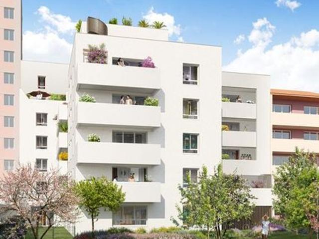 Appartement vente à Toulouse