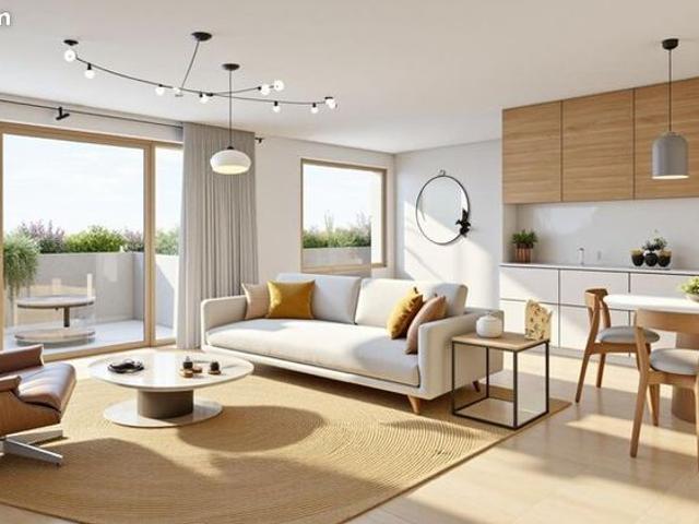 Appartement vente à Aix-en-Provence, Aix-en-provence