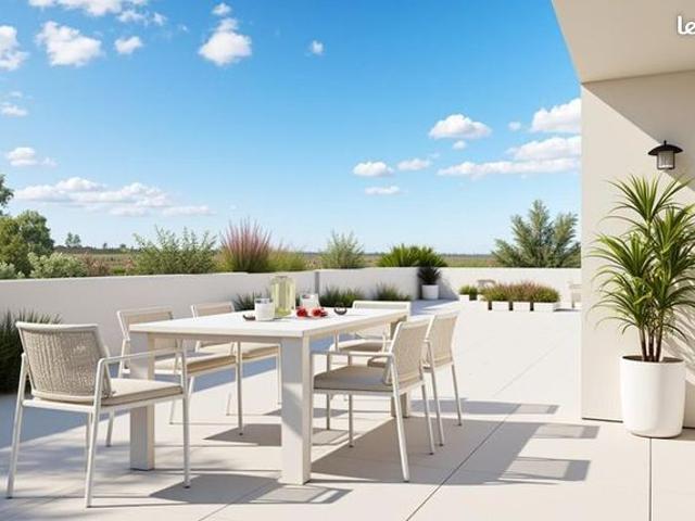 Appartement vente à Arcachon, La Teste-de-buch