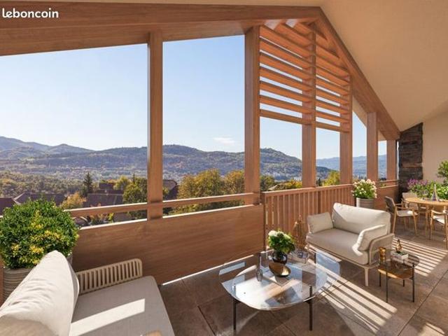 Appartement vente à Gap