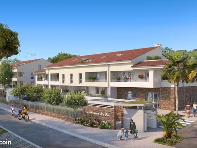 Appartement vente à Arrondissement de Toulon, Bormes-les-mimosas