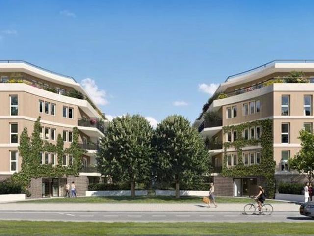 Appartement vente à Les Sables-d'Olonne, Avrillé