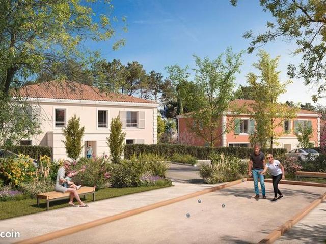 Appartement vente à Arrondissement de Draguignan, Draguignan