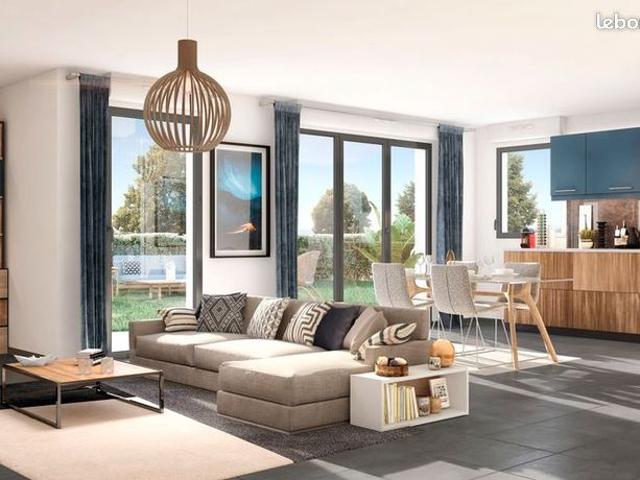 Appartement vente à Arrondissement de Draguignan, Draguignan