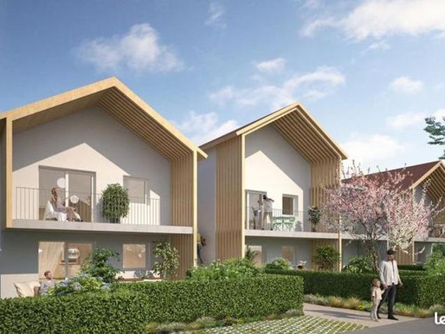 Appartement vente à Belley