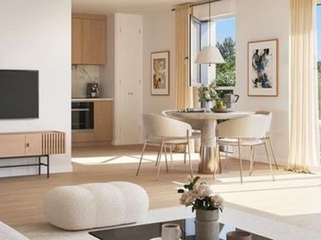 Appartement vente à Val-de-Briey, Villerupt
