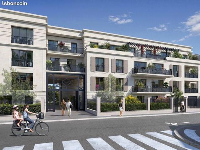 Appartement vente à Nogent-sur-Marne, Champigny-sur-marne