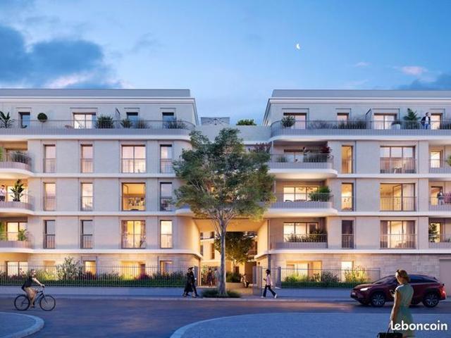 Appartement vente à L'Haÿ-les-Roses, Île-de-France