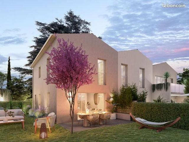 Appartement vente à Nîmes, Vauvert
