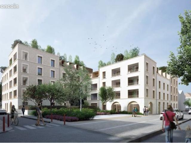 Appartement vente à Le Raincy, Neuilly-sur-marne
