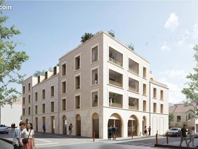 Appartement vente à Le Raincy, Neuilly-sur-marne