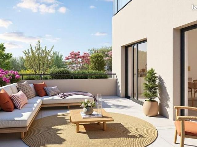 Appartement vente à Villefranche-sur-Saône, Rhône
