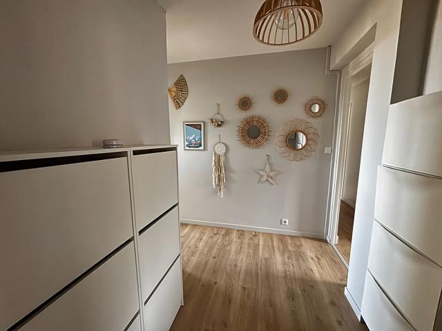 Appartement location à Le Havre