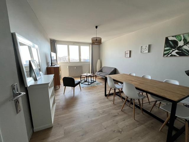 Appartement location à Le Havre