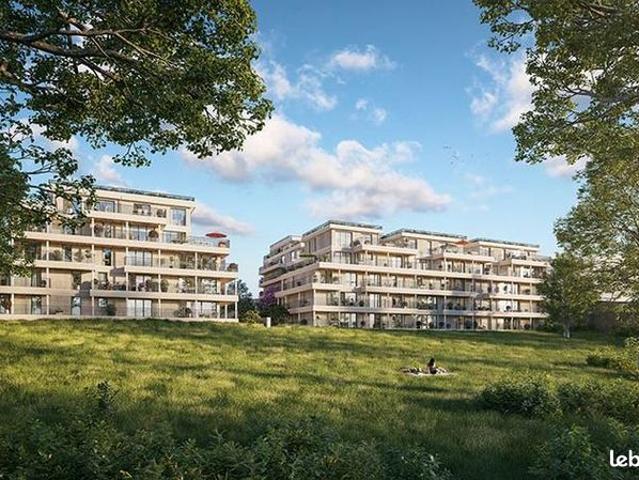 Appartement vente à Saint-Germain-en-Laye, Saint-germain-en-laye