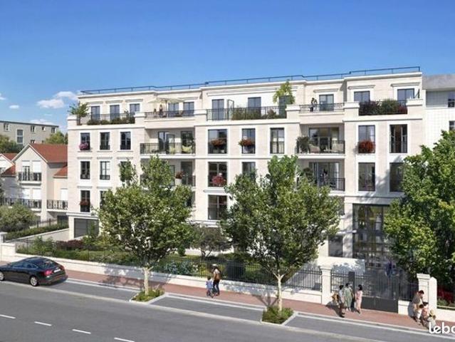 Appartement vente à Nogent-sur-Marne, Le Perreux-sur-marne