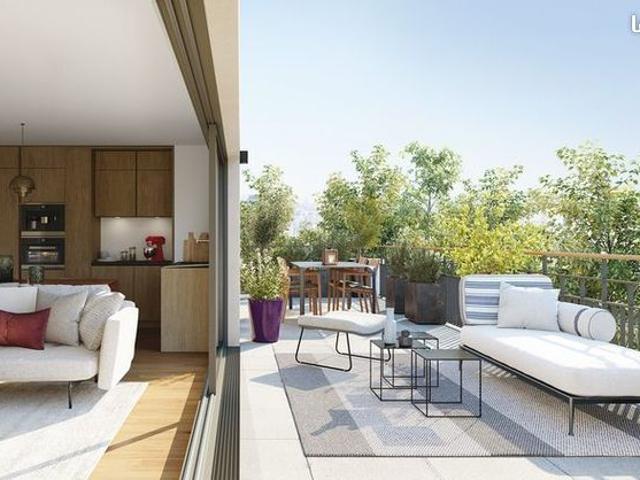 Appartement vente à Nogent-sur-Marne, Le Perreux-sur-marne