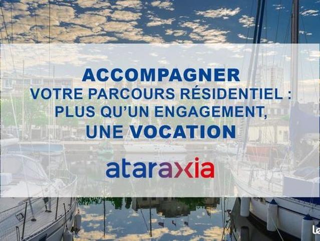 Appartement vente à Lorient, Bretagne