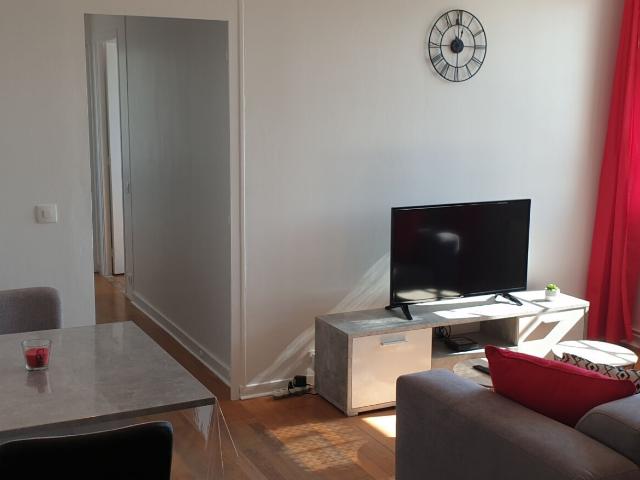 Appartement location à Le Mans