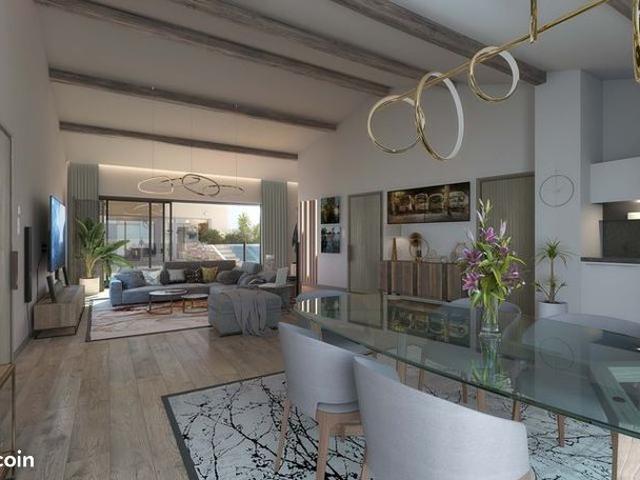 Appartement vente à Perpignan, Canet-en-roussillon