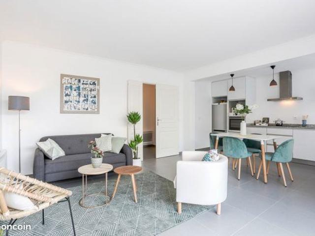 Appartement vente à Thionville