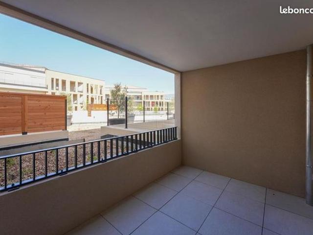 Appartement vente à Aix-en-Provence, Trets