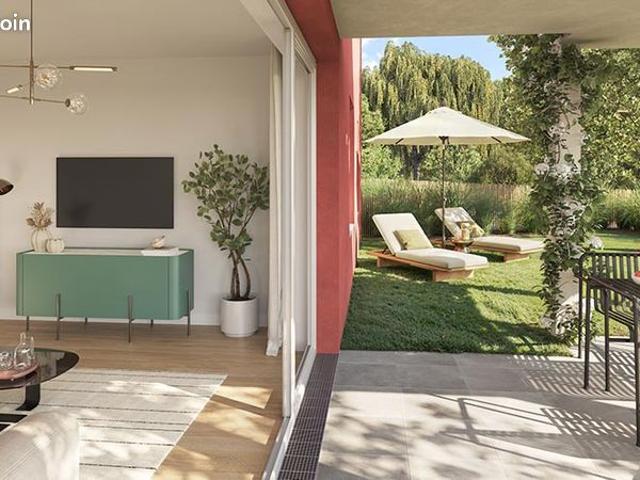 Appartement vente à Molsheim, Ernolsheim-bruche