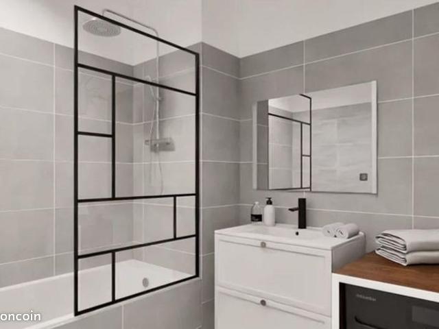 Appartement vente à Grenoble, Crolles