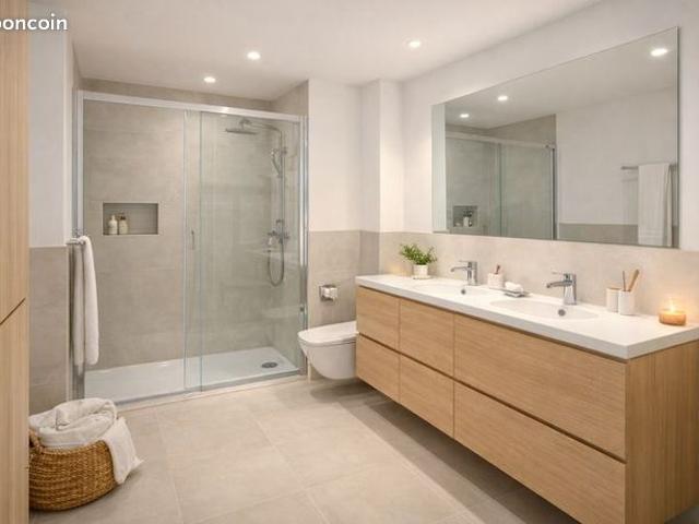 Appartement vente à Strasbourg, Hoenheim