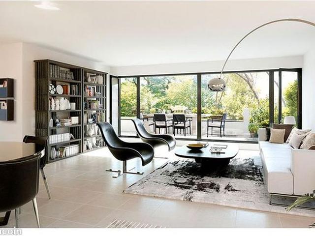 Appartement vente à Montévrain