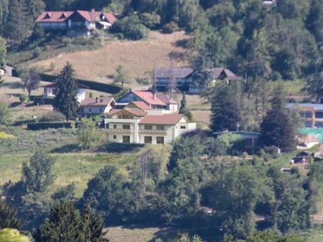 Appartement vente à Cognac, Bonneville