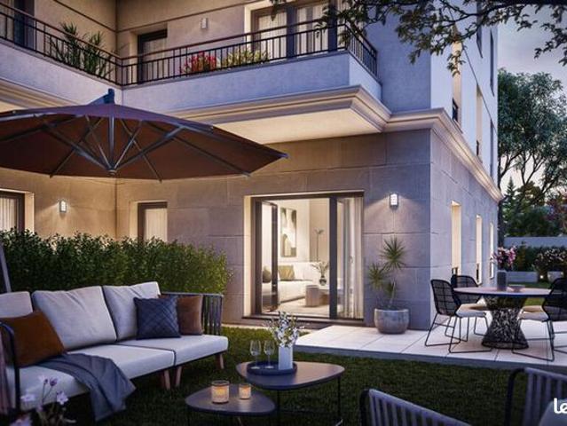 Appartement vente à Nogent-sur-Marne, Champigny-sur-marne