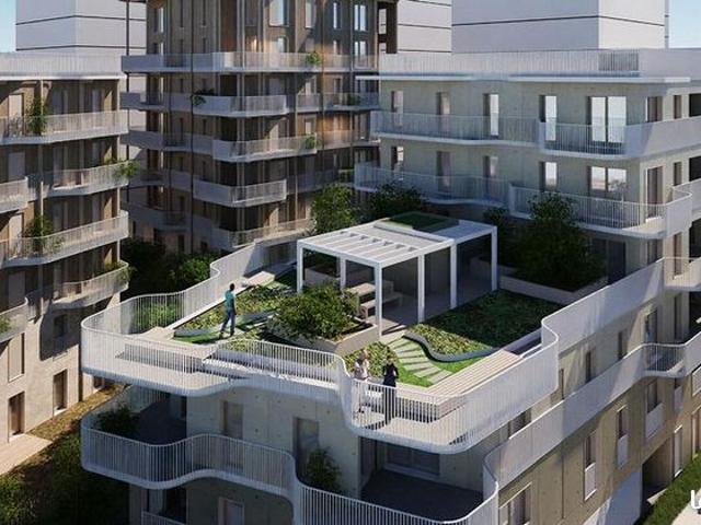 Appartement vente à Metz